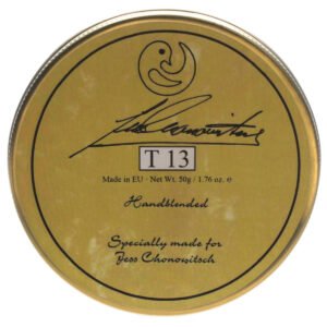 Chonowitsch T 13 50g Pipe Tobacco