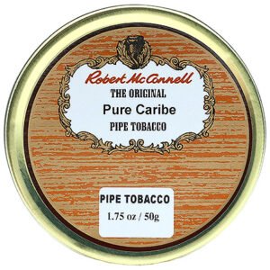 McConnell Robert McConnell Pure Caribe 1.76oz Pipe Tobacco