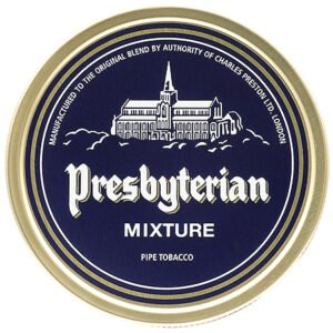 Presbyterian 50g Pipe Tobacco