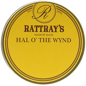 Rattray's Hal O' The Wynd 50g Pipe Tobacco