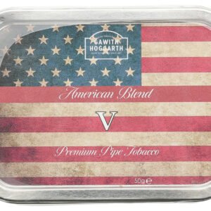 Gawith Hoggarth & Co. Vanilla 50g Pipe Tobacco