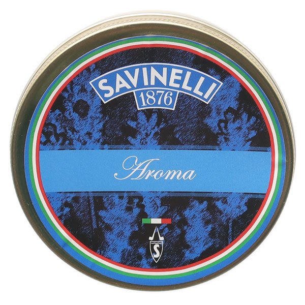 Savinelli Aroma 50g Pipe Tobacco