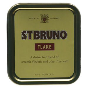 St. Bruno Flake 1.75oz Pipe Tobacco