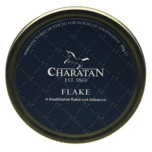 Charatan Flake 50g Pipe Tobacco