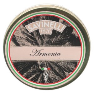 Savinelli Armonia 50g Pipe Tobacco