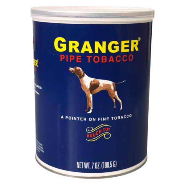 Granger 7oz Pipe Tobacco
