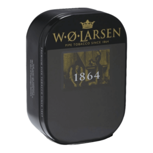 Larsen 1864 Perfect Mixture 3.5oz Pipe Tobacco