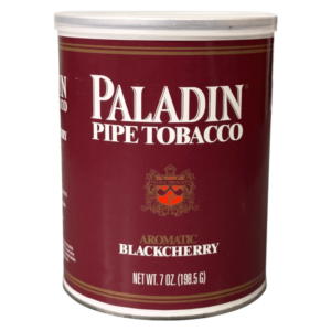 Paladin Black Cherry 7oz Pipe Tobacco