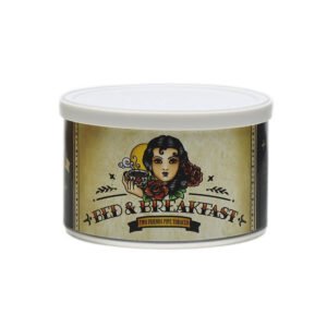 Two Friends Bed & Breakfast 2oz Pipe Tobacco