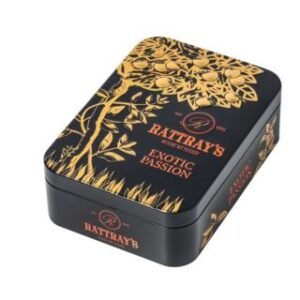 Rattray's Exotic Passion 100g Pipe Tobacco