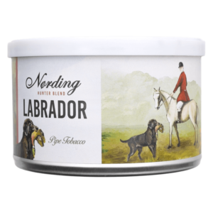 Nording Hunter Labrador 2oz Pipe Tobacco