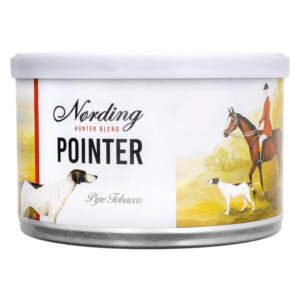Nording Hunter Pointer 2oz Pipe Tobacco