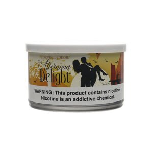Cornell & Diehl Afternoon Delight 2oz Pipe Tobacco