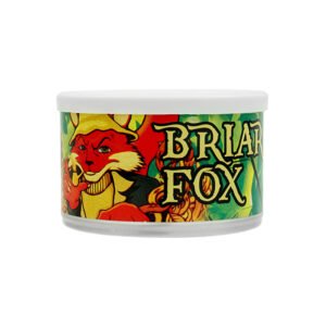 Cornell & Diehl Briar Fox 2oz Pipe Tobacco