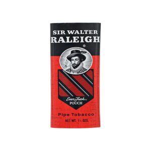 Sir Walter Raleigh Regular 1.5oz Pipe Tobacco