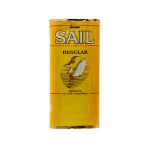 Sail Pouch Regular-5/7.5oz Pipe Tobacco
