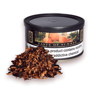 Sutliff A Taste of Summer 1.5oz Pipe Tobacco