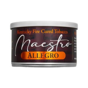 Toscano Allegro 2oz Pipe Tobacco