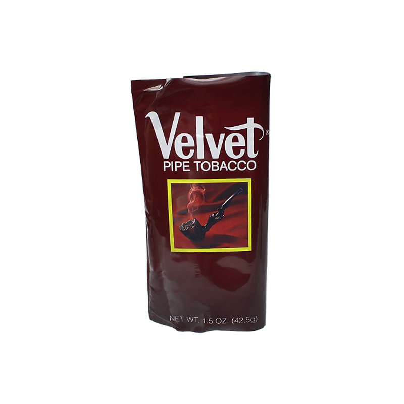 Velvet 1.5oz Pipe Tobacco